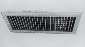 air conditioning leaking